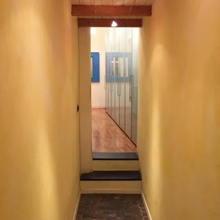 Apartment Marchese Del Grillo